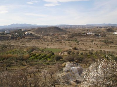 VIP1963: Cortijo for Sale in Albox, Almería