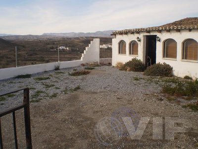 VIP1963: Cortijo for Sale in Albox, Almería