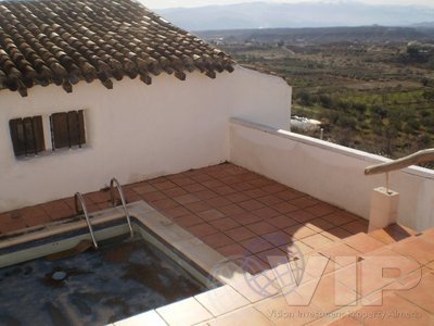 VIP1963: Cortijo for Sale in Albox, Almería