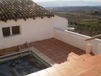 VIP1963: Cortijo en Venta en Albox, Almería