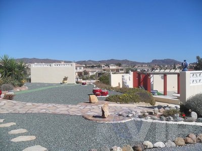 VIP1964: Villa for Sale in Albox, Almería