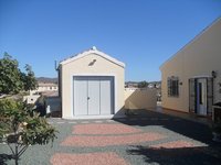 VIP1964: Villa zu Verkaufen in Albox, Almería