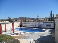 VIP1964: Villa te koop in Albox, Almería