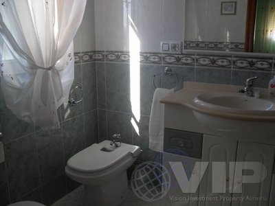 VIP1964: Villa zu Verkaufen in Albox, Almería