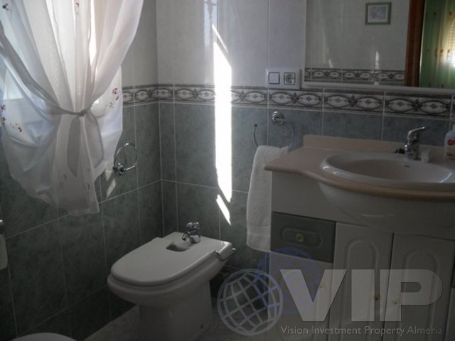 VIP1964: Villa for Sale in Albox, Almería