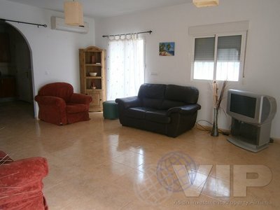 VIP1965: Villa for Sale in Arboleas, Almería