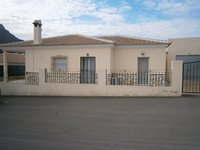 VIP1965: Villa à vendre dans Arboleas, Almería