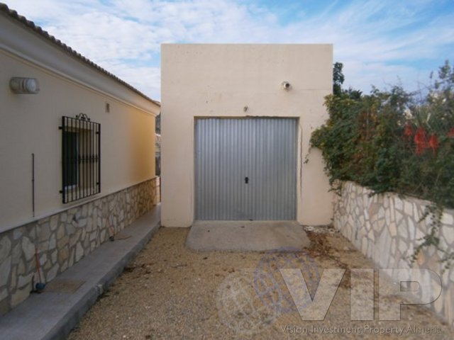 VIP1965: Villa for Sale in Arboleas, Almería