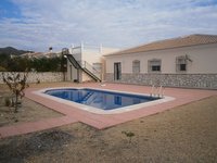 VIP1965: Villa en Venta en Arboleas, Almería