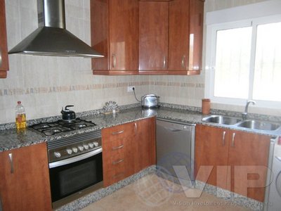 VIP1965: Villa zu Verkaufen in Arboleas, Almería