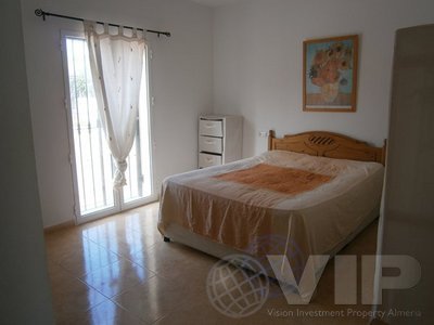 VIP1965: Villa zu Verkaufen in Arboleas, Almería
