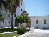 VIP1967: Appartement te koop in Mojacar Playa, Almería