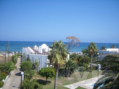 1 Slaapkamer Slaapkamer Appartement in Mojacar Playa