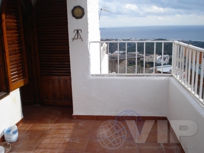 VIP1968: Townhouse for Sale in Mojacar Pueblo, Almería