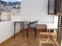 VIP1970: Townhouse for Sale in Mojacar Pueblo, Almería