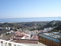 VIP1970: Stadthaus zu Verkaufen in Mojacar Pueblo, Almería