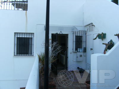 VIP1973: Wohnung zu Verkaufen in Mojacar Playa, Almería