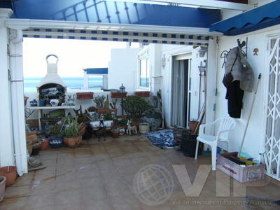 VIP1973: Wohnung zu Verkaufen in Mojacar Playa, Almería