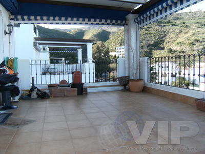 VIP1973: Apartment for Sale in Mojacar Playa, Almería