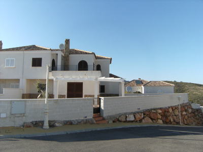 VIP1975: Villa for Sale in Bedar, Almería