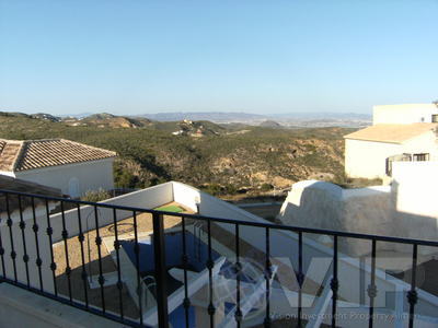 VIP1975: Villa for Sale in Bedar, Almería