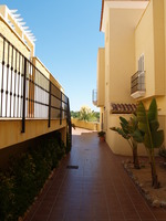 VIP1976: Townhouse for Sale in Bedar, Almería