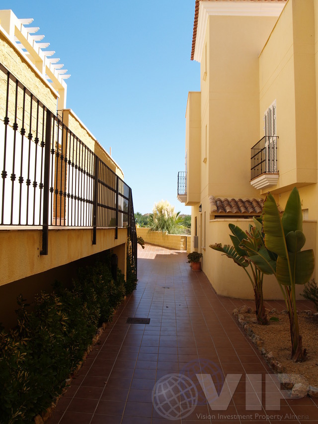 VIP1976: Townhouse for Sale in Bedar, Almería