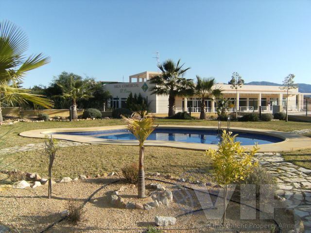 VIP1976: Townhouse for Sale in Bedar, Almería