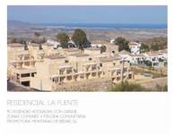 VIP1976: Townhouse for Sale in Bedar, Almería