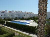 VIP1978: Townhouse for Sale in Vera Playa, Almería