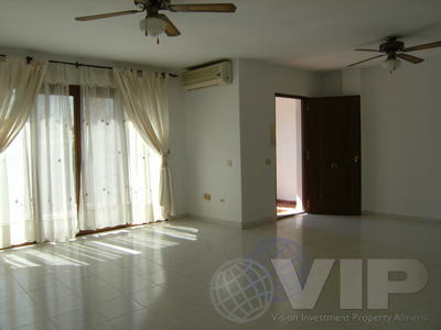 VIP1978: Townhouse for Sale in Vera Playa, Almería