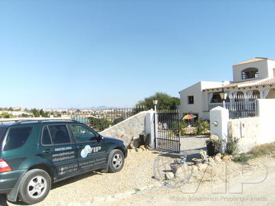 VIP1979: Villa zu Verkaufen in Vera, Almería