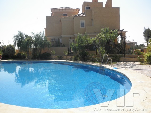 VIP1980: Townhouse for Sale in Valle del Este Golf, Almería