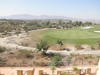 VIP1980: Stadthaus zu Verkaufen in Valle del Este Golf, Almería