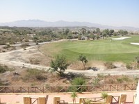 VIP1980: Stadthaus zu Verkaufen in Valle del Este Golf, Almería