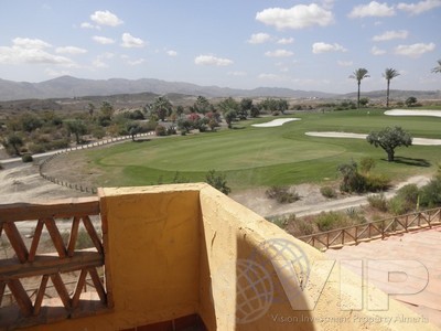 VIP1980: Townhouse for Sale in Valle del Este Golf, Almería