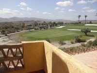 VIP1980: Stadthaus zu Verkaufen in Valle del Este Golf, Almería