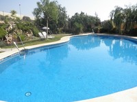 VIP1980: Townhouse for Sale in Valle del Este Golf, Almería