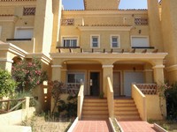 VIP1980: Townhouse for Sale in Valle del Este Golf, Almería