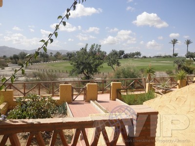 VIP1980: Stadthaus zu Verkaufen in Valle del Este Golf, Almería