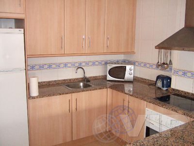 VIP1982: Apartment for Sale in Mojacar Playa, Almería