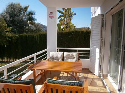 VIP1984: Townhouse for Sale in Mojacar Playa, Almería