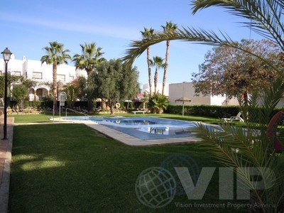 VIP1985: Wohnung zu Verkaufen in Mojacar Playa, Almería
