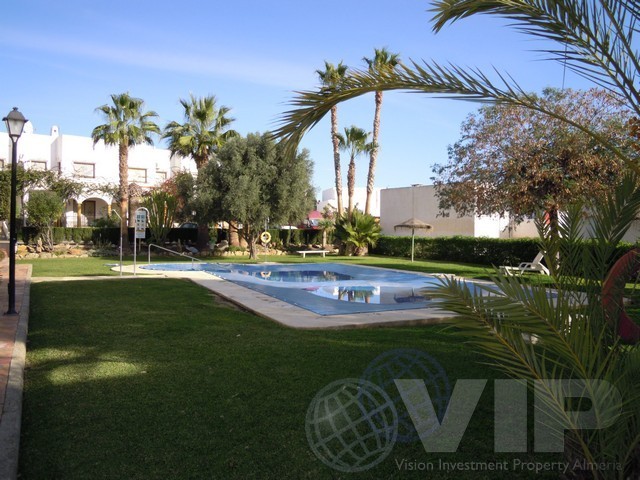 VIP1985: Apartment for Sale in Mojacar Playa, Almería