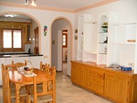 VIP1985: Appartement te koop in Mojacar Playa, Almería