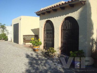 VIP1986: Villa zu Verkaufen in Vera, Almería