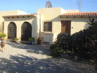 VIP1986: Villa à vendre dans Vera, Almería