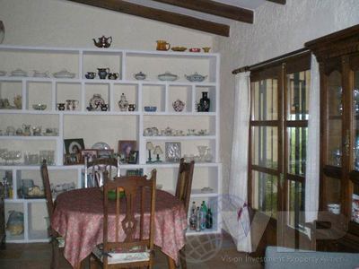 VIP1986: Villa zu Verkaufen in Vera, Almería