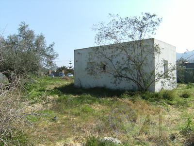 VIP1991: Grundstück zu Verkaufen in Turre, Almería