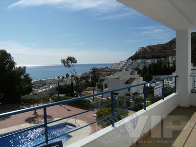 VIP1995: Apartment for Sale in Mojacar Playa, Almería